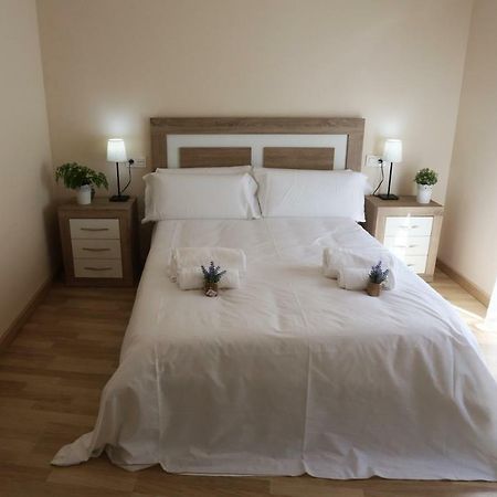 Apartamento Puente Romano P1-1B ซาลามังกา ภายนอก รูปภาพ