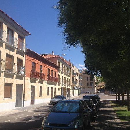 Apartamento Puente Romano P1-1B ซาลามังกา ภายนอก รูปภาพ