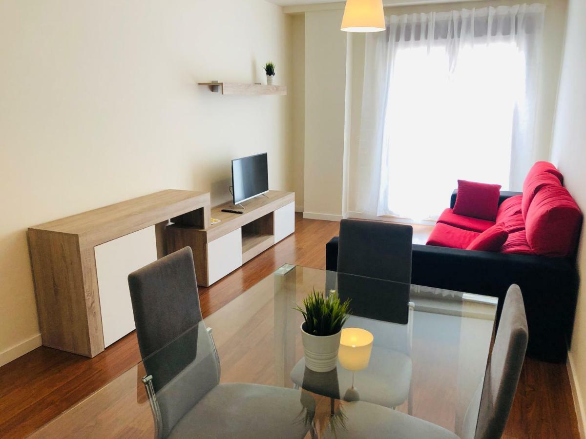 Apartamento Puente Romano P1-1B ซาลามังกา ภายนอก รูปภาพ