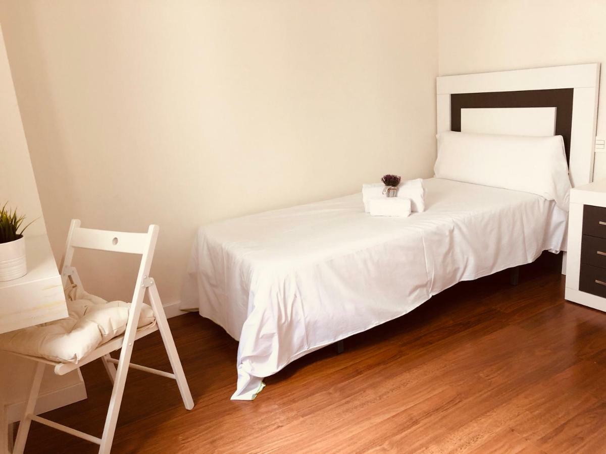 Apartamento Puente Romano P1-1B ซาลามังกา ภายนอก รูปภาพ