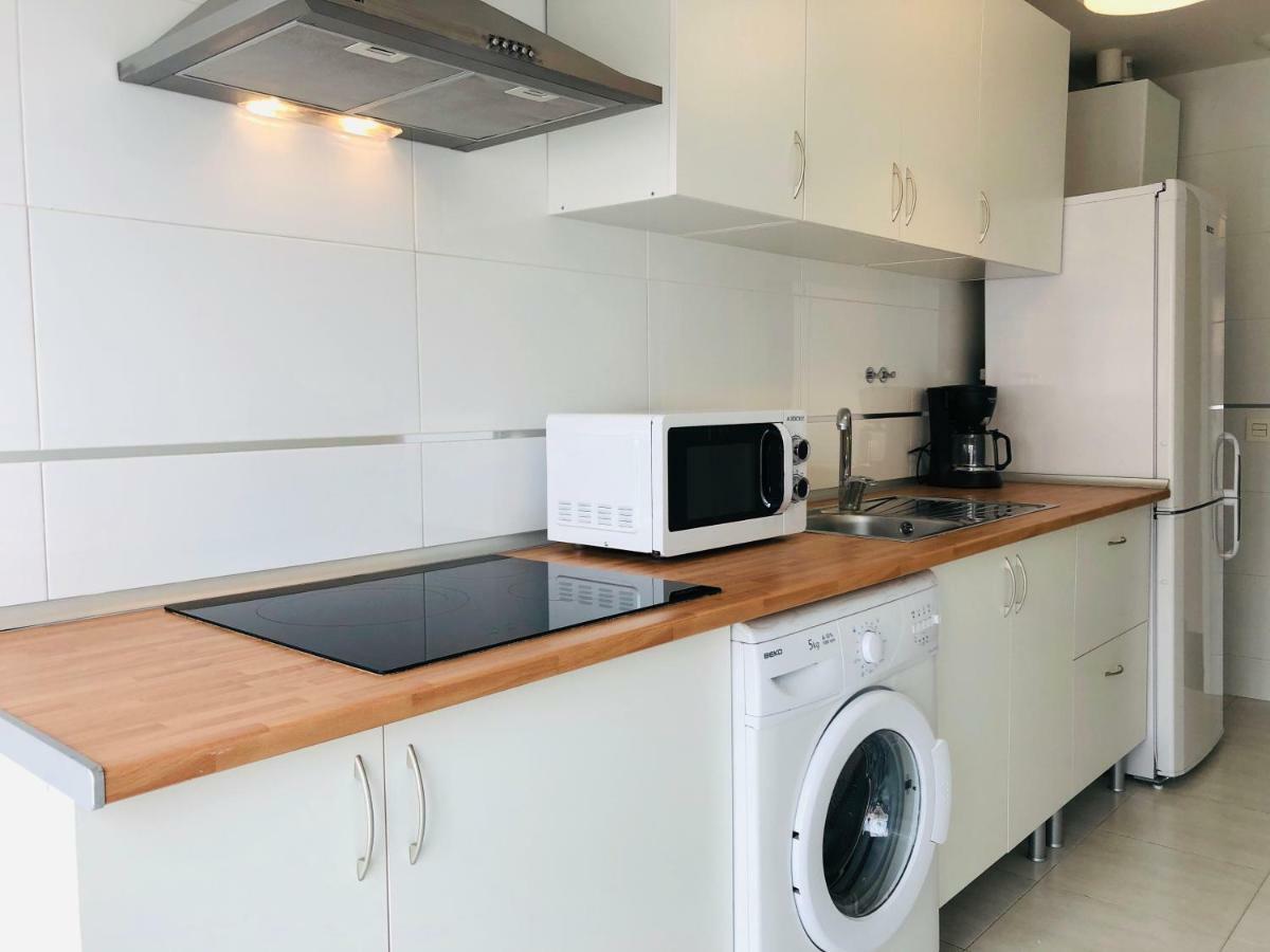 Apartamento Puente Romano P1-1B ซาลามังกา ภายนอก รูปภาพ