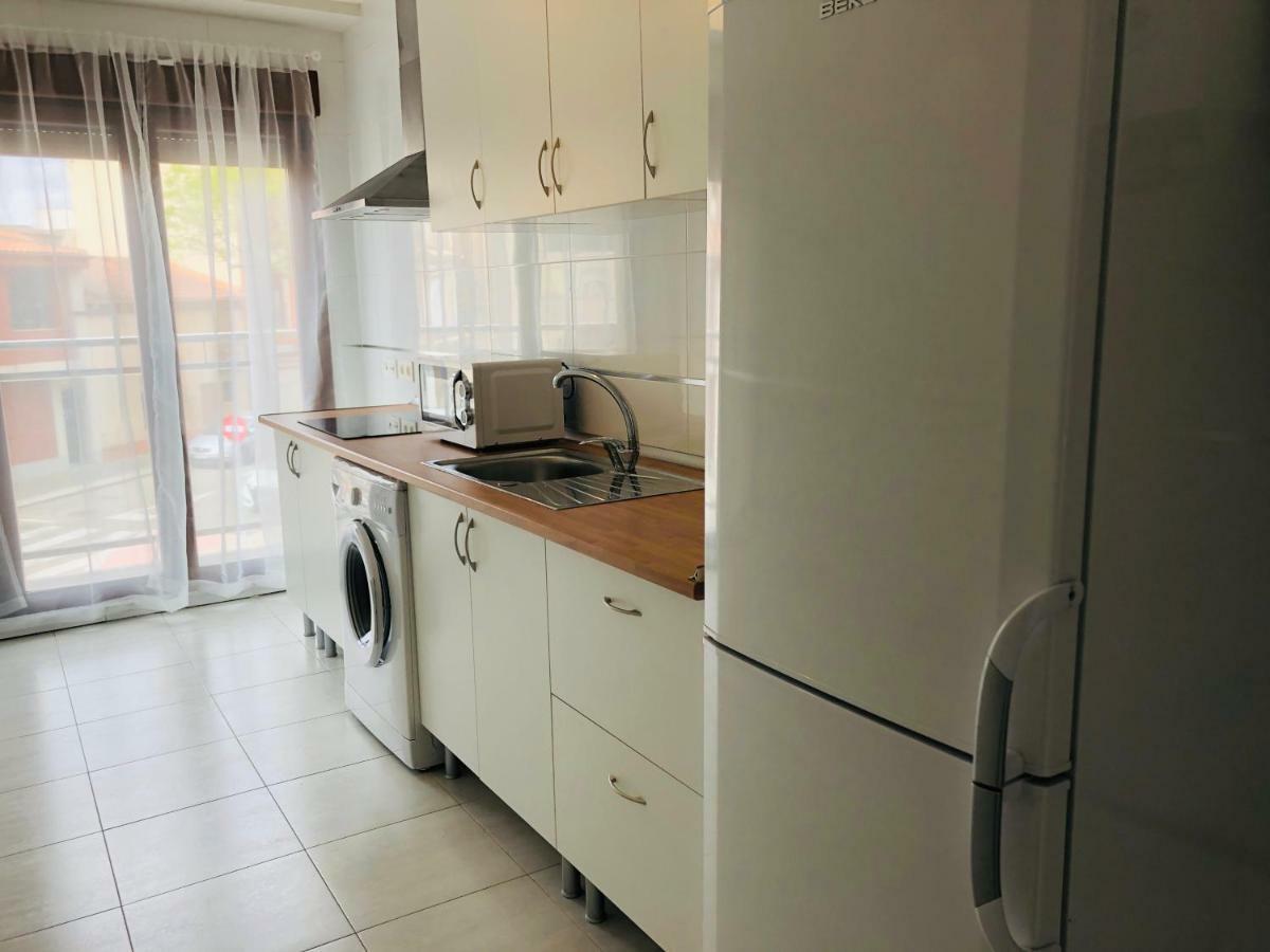 Apartamento Puente Romano P1-1B ซาลามังกา ภายนอก รูปภาพ