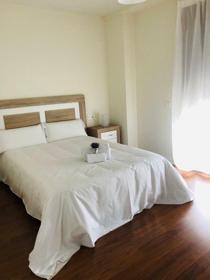 Apartamento Puente Romano P1-1B ซาลามังกา ภายนอก รูปภาพ