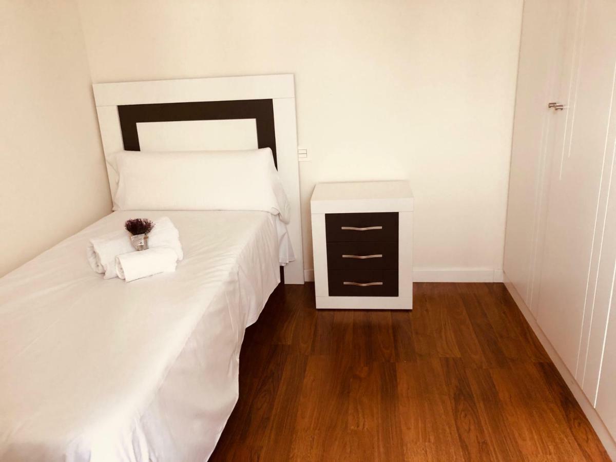 Apartamento Puente Romano P1-1B ซาลามังกา ภายนอก รูปภาพ