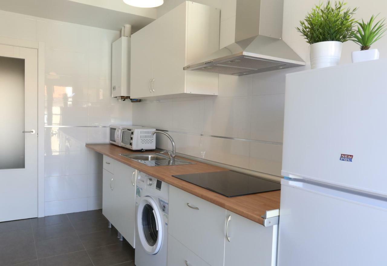 Apartamento Puente Romano P1-1B ซาลามังกา ภายนอก รูปภาพ