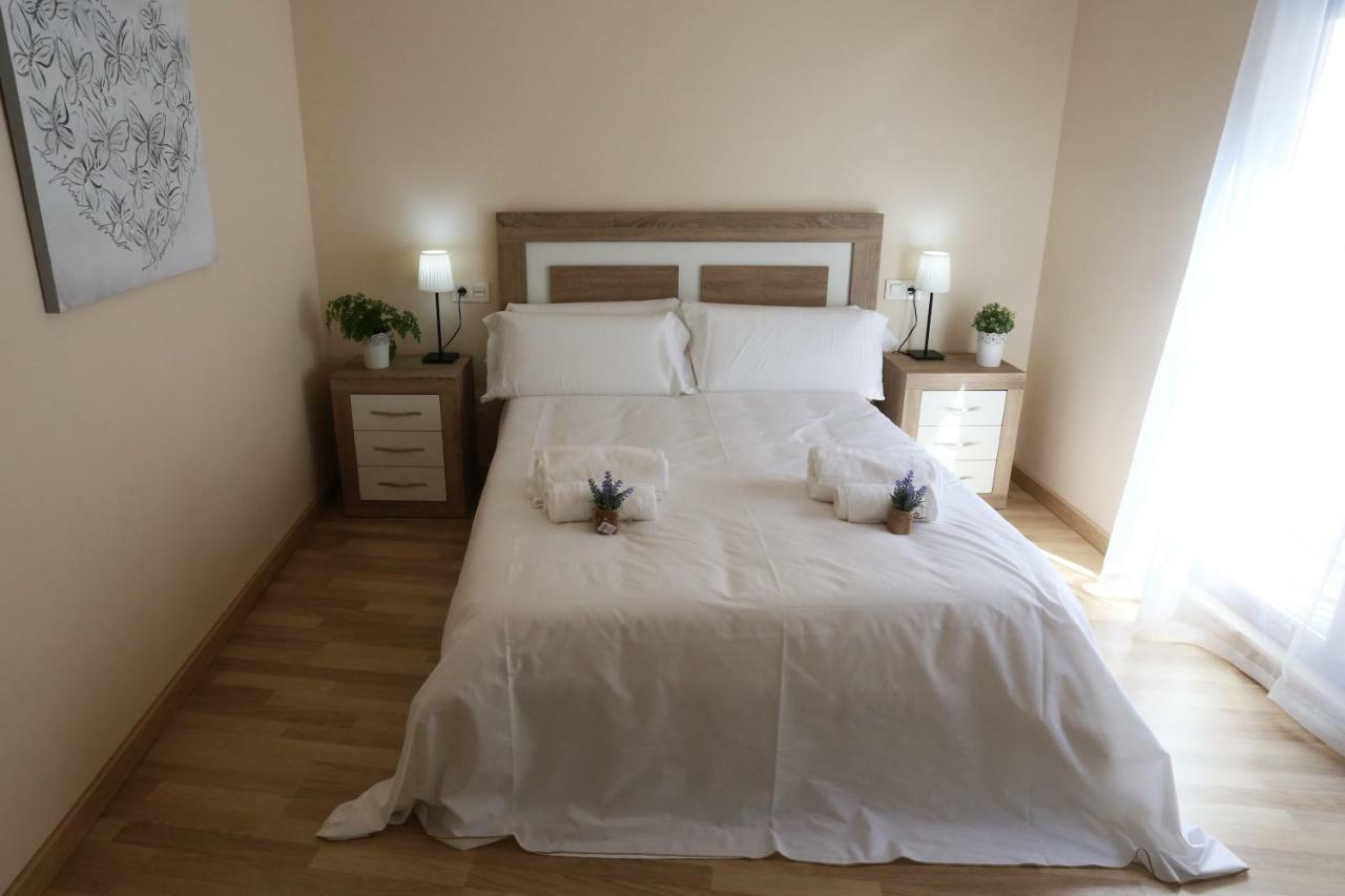 Apartamento Puente Romano P1-1B ซาลามังกา ภายนอก รูปภาพ