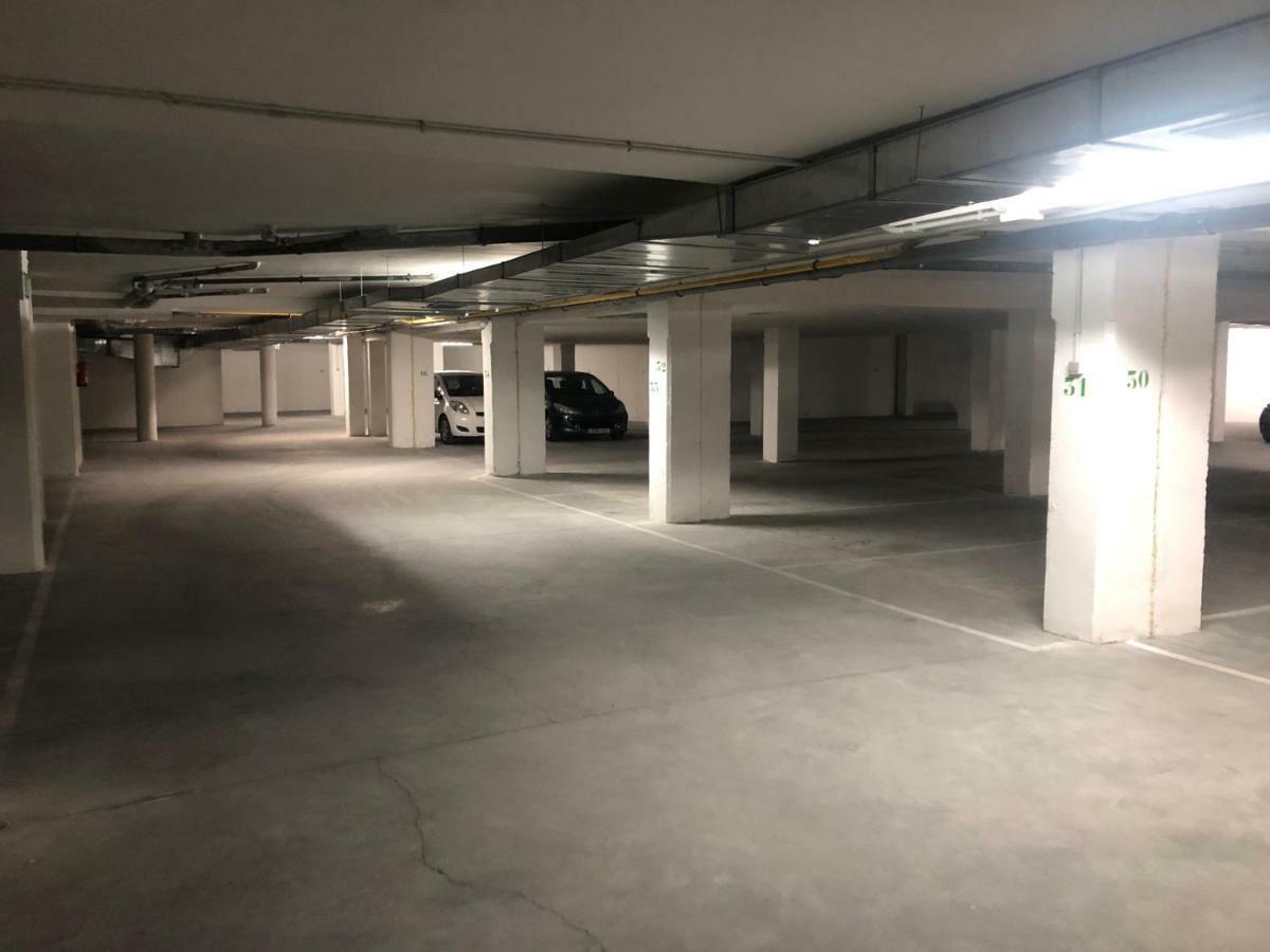 Apartamento Puente Romano P1-1B ซาลามังกา ภายนอก รูปภาพ