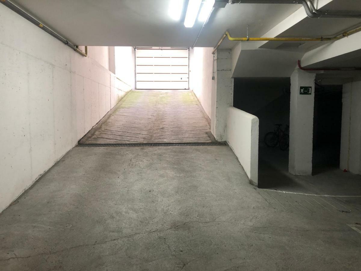 Apartamento Puente Romano P1-1B ซาลามังกา ภายนอก รูปภาพ